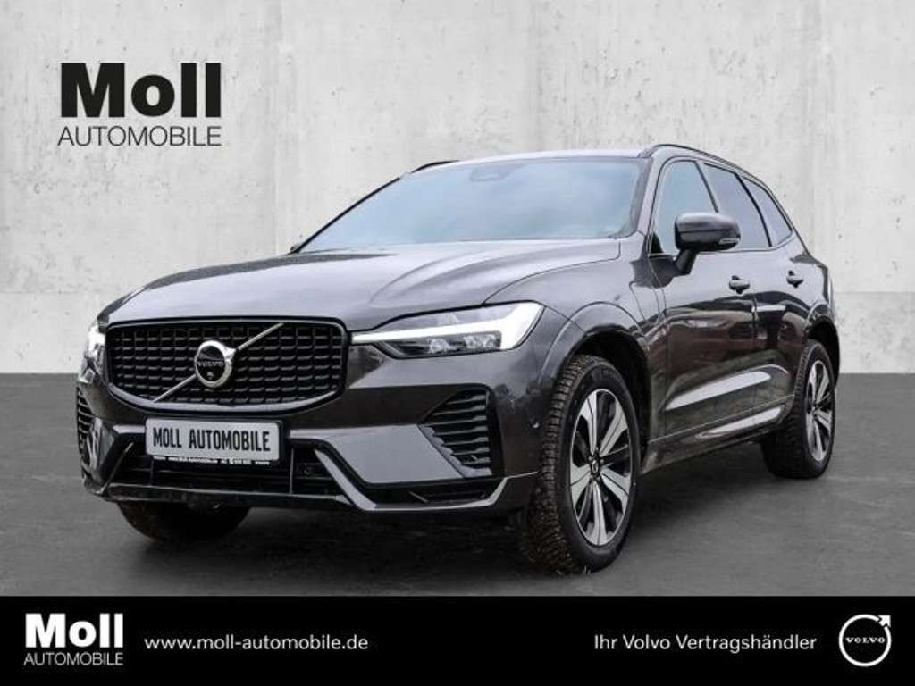 Volvo XC60 2023 Hybride Benzine