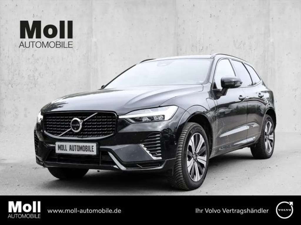 Volvo XC60 2023 Hybride Benzine