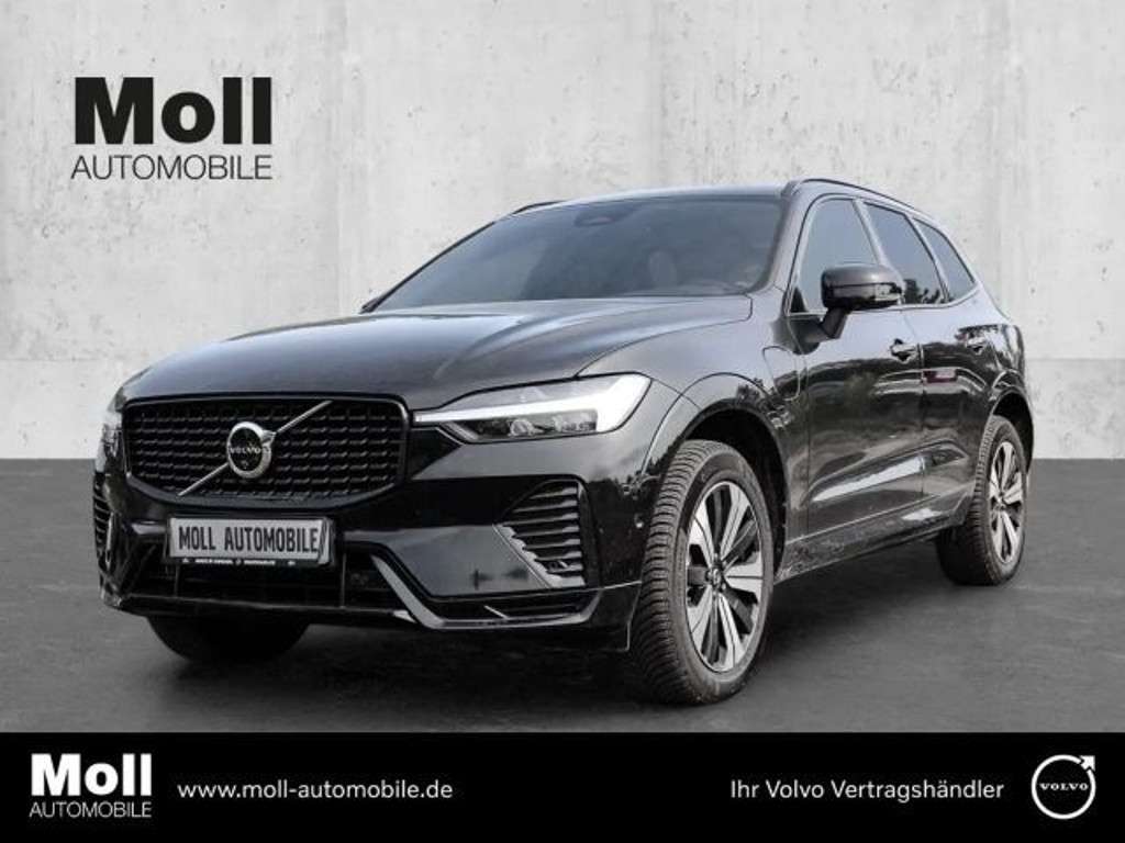 Volvo XC60 2023 Hybride Benzine