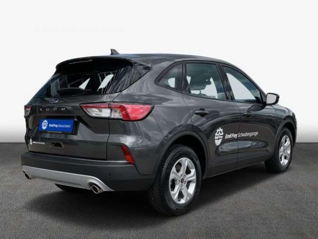 Ford Kuga 2023 Benzine
