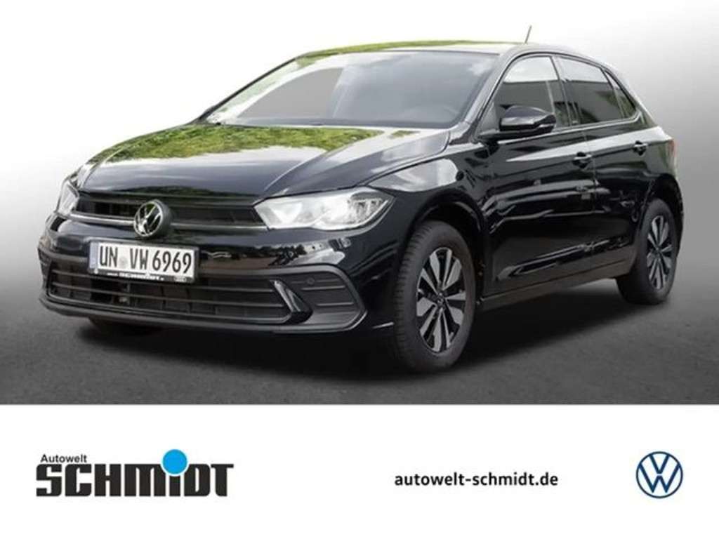 Volkswagen Polo 2023 Benzine