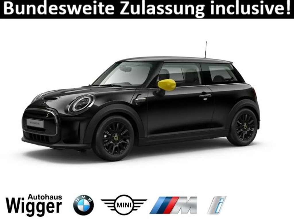Mini Mini Electric 2021 Elektrisch