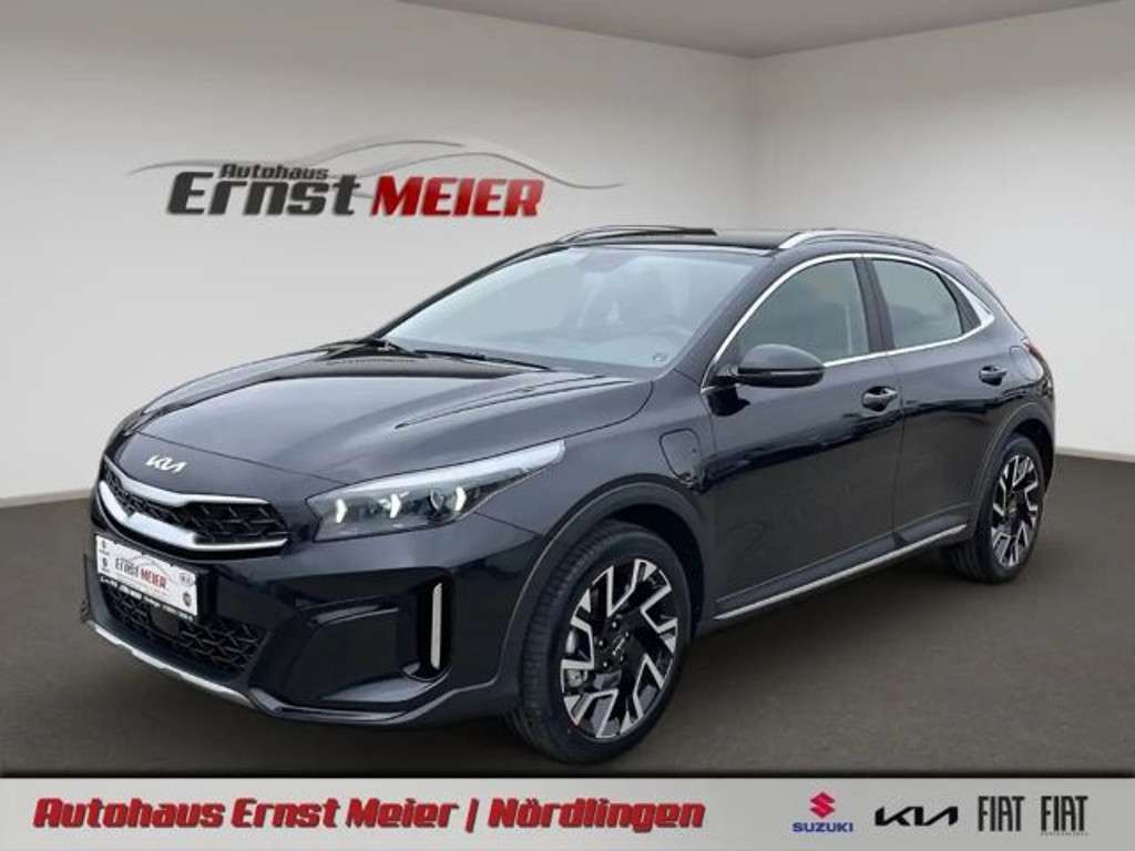 Kia XCeed 2024 Hybride Benzine