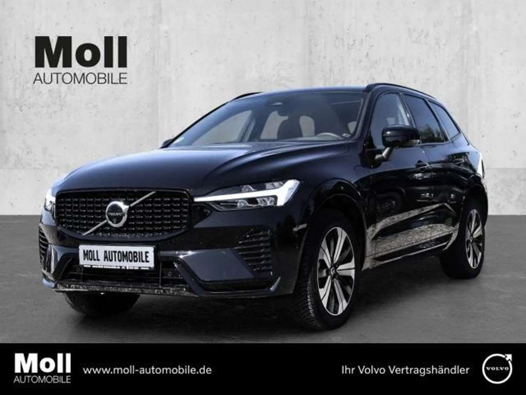 Volvo XC60 2024 Hybride Benzine