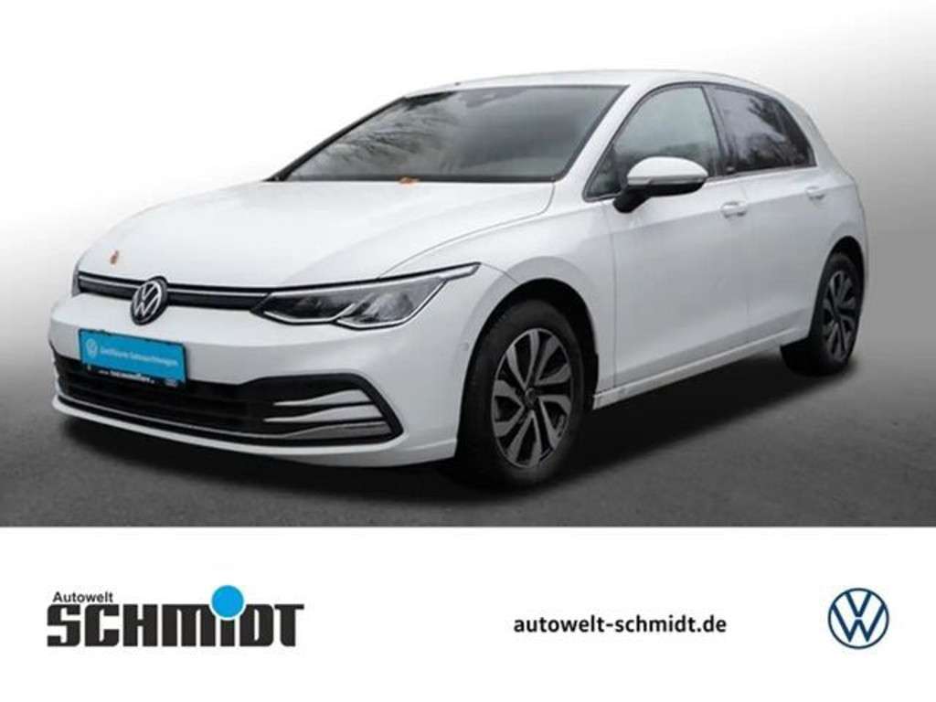 Volkswagen Golf 2023 Benzine