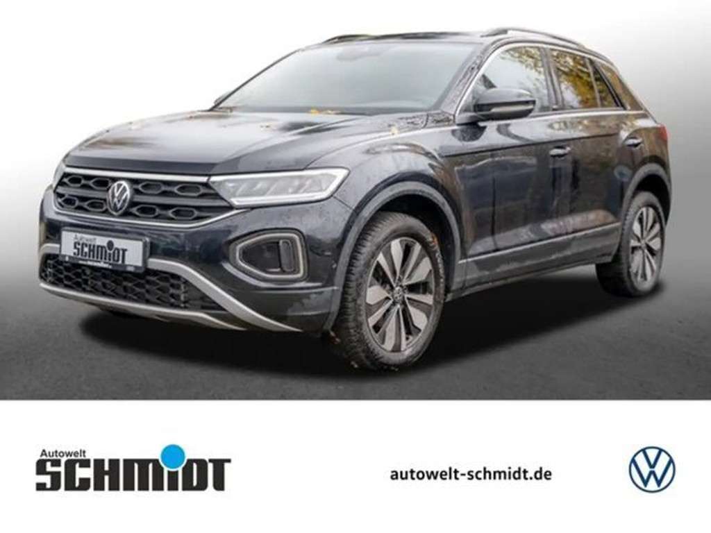 Volkswagen T-Roc 2023 Benzine