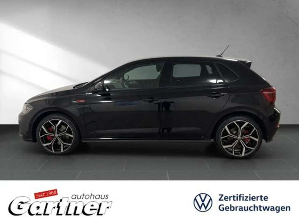 Volkswagen Polo 2023 Benzine