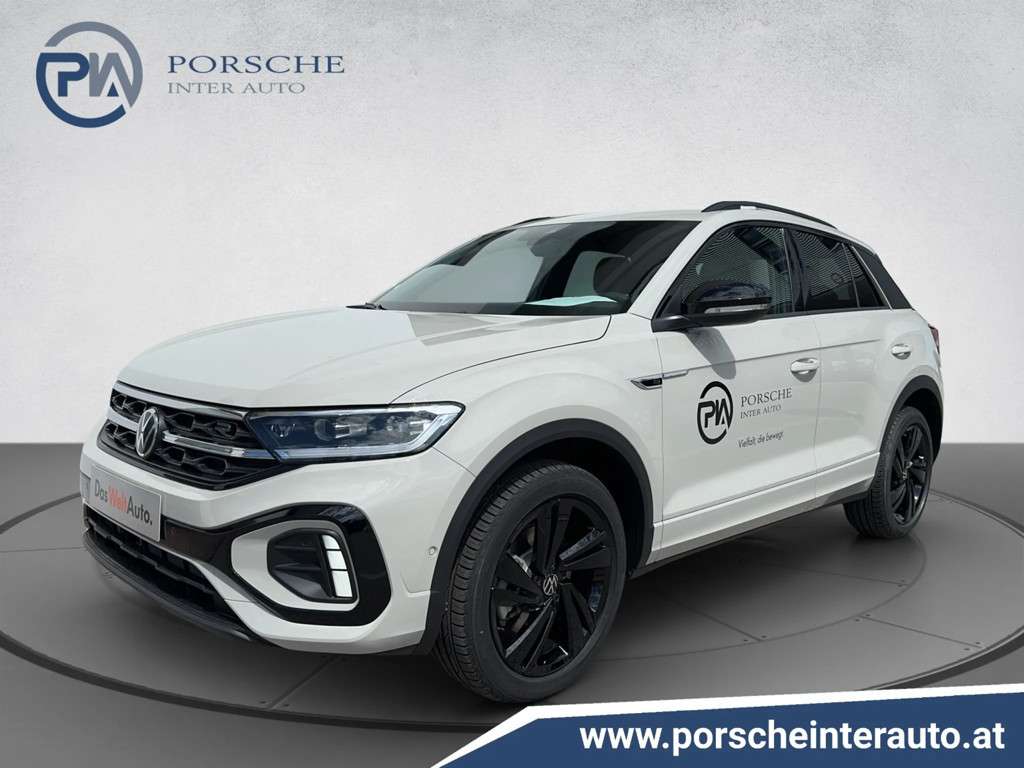 Volkswagen T-Roc 2024 Diesel