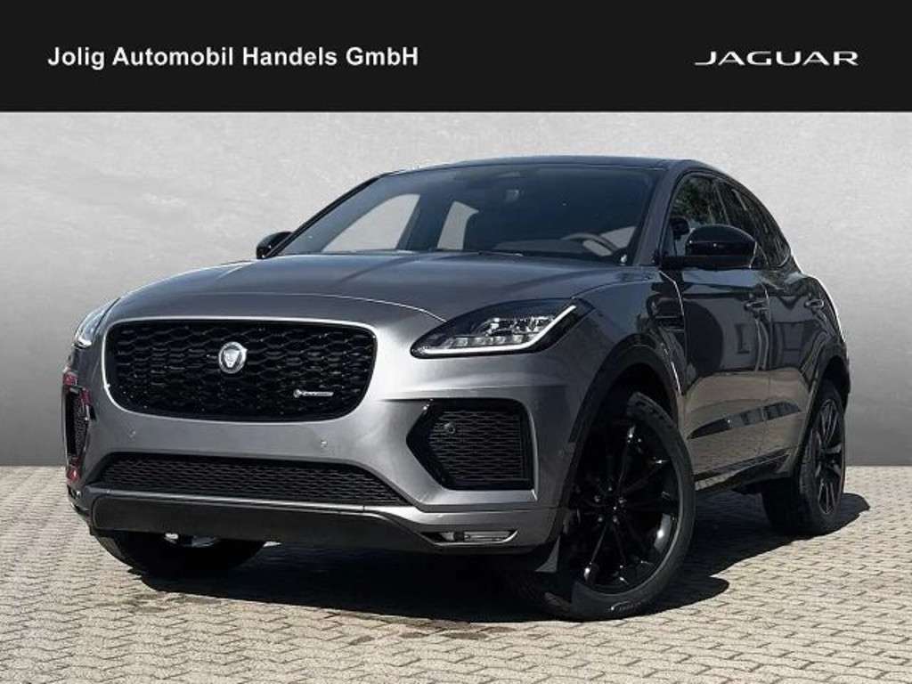 Jaguar E-Pace 2024 Diesel
