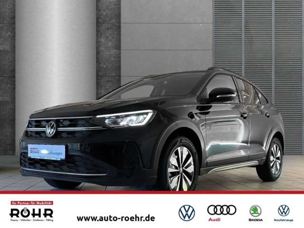 Volkswagen Taigo 2023 Benzine