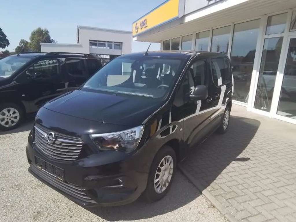 Opel Combo 2021 Diesel