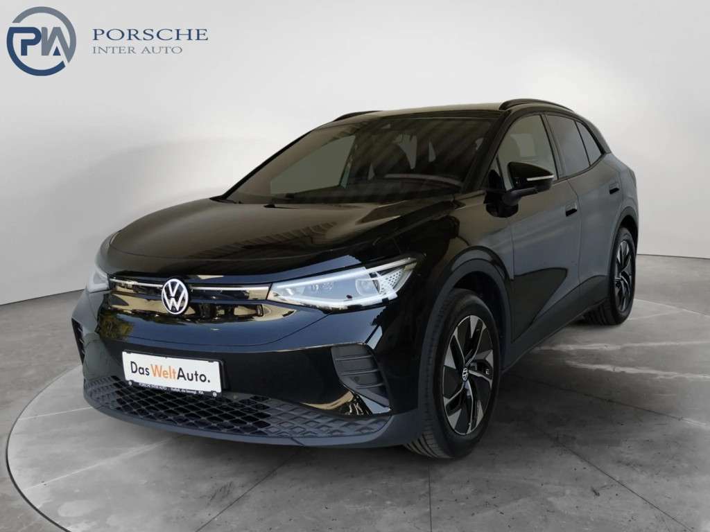 Volkswagen ID.4 2024 Elektrisch