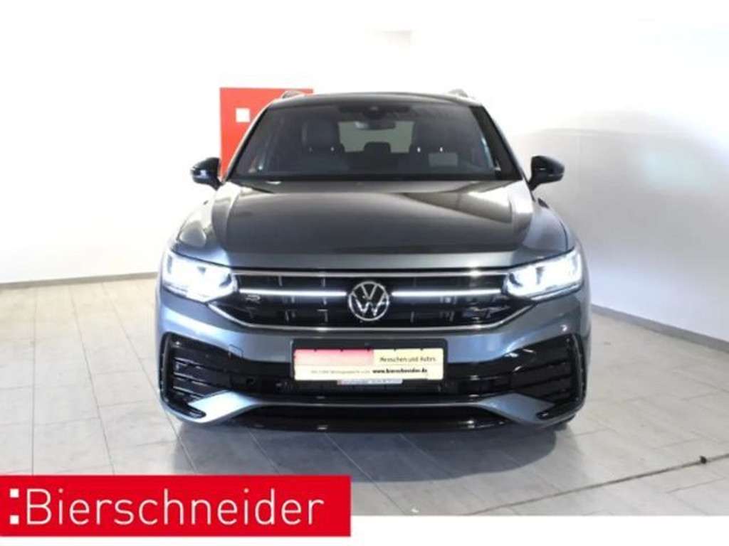 Volkswagen Tiguan 2023 Diesel
