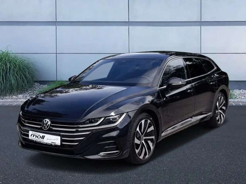 Volkswagen Arteon 2023 Benzine