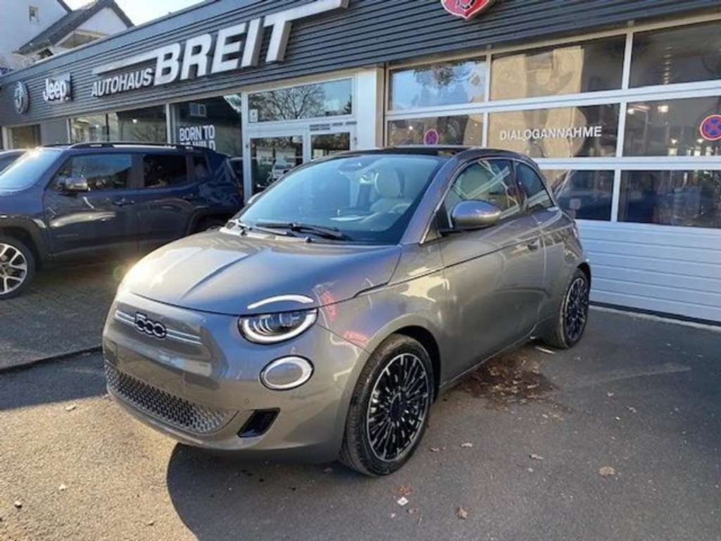 Fiat 500 2023 Elektrisch