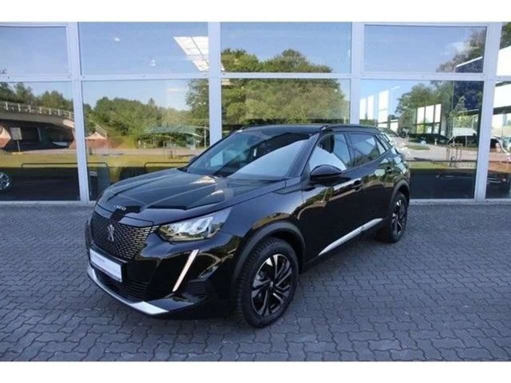 Peugeot 2008 2023 Diesel