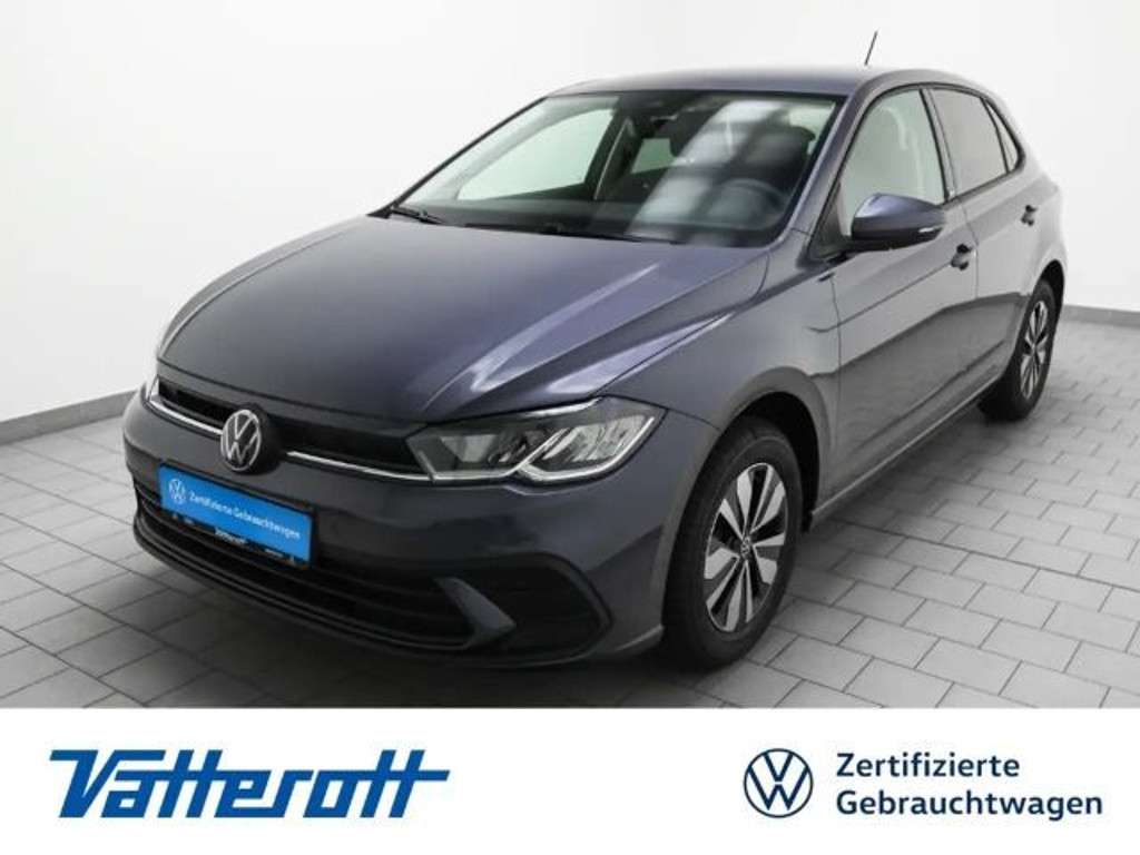 Volkswagen Polo 2024 Benzine