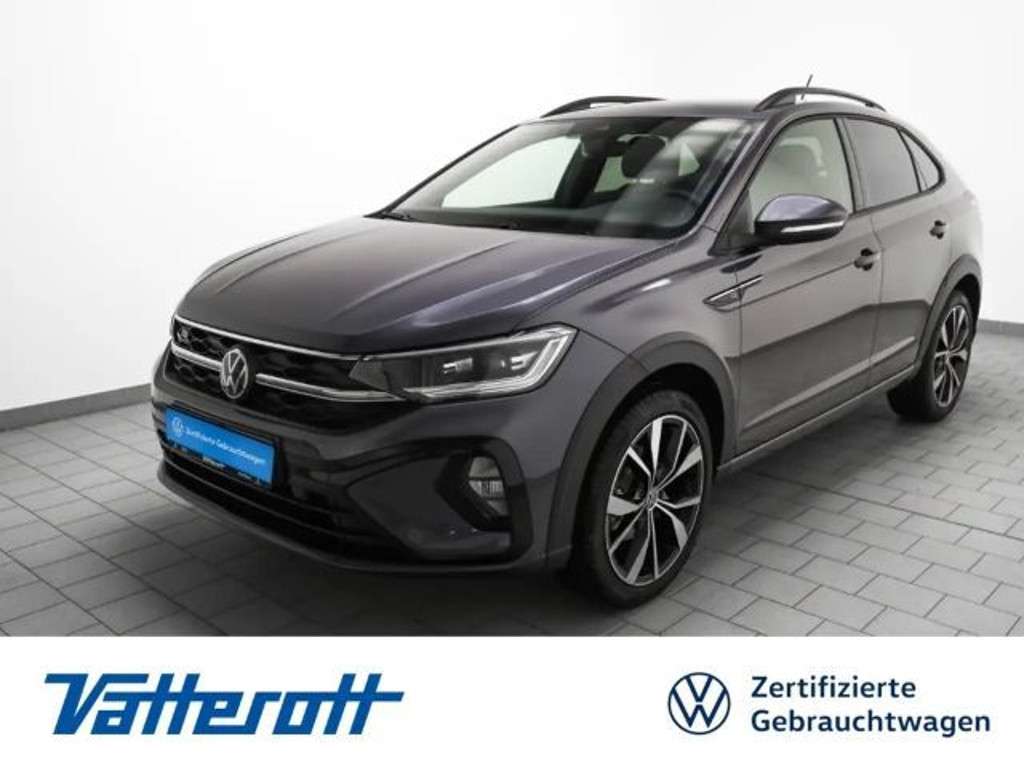 Volkswagen Taigo 2024 Benzine