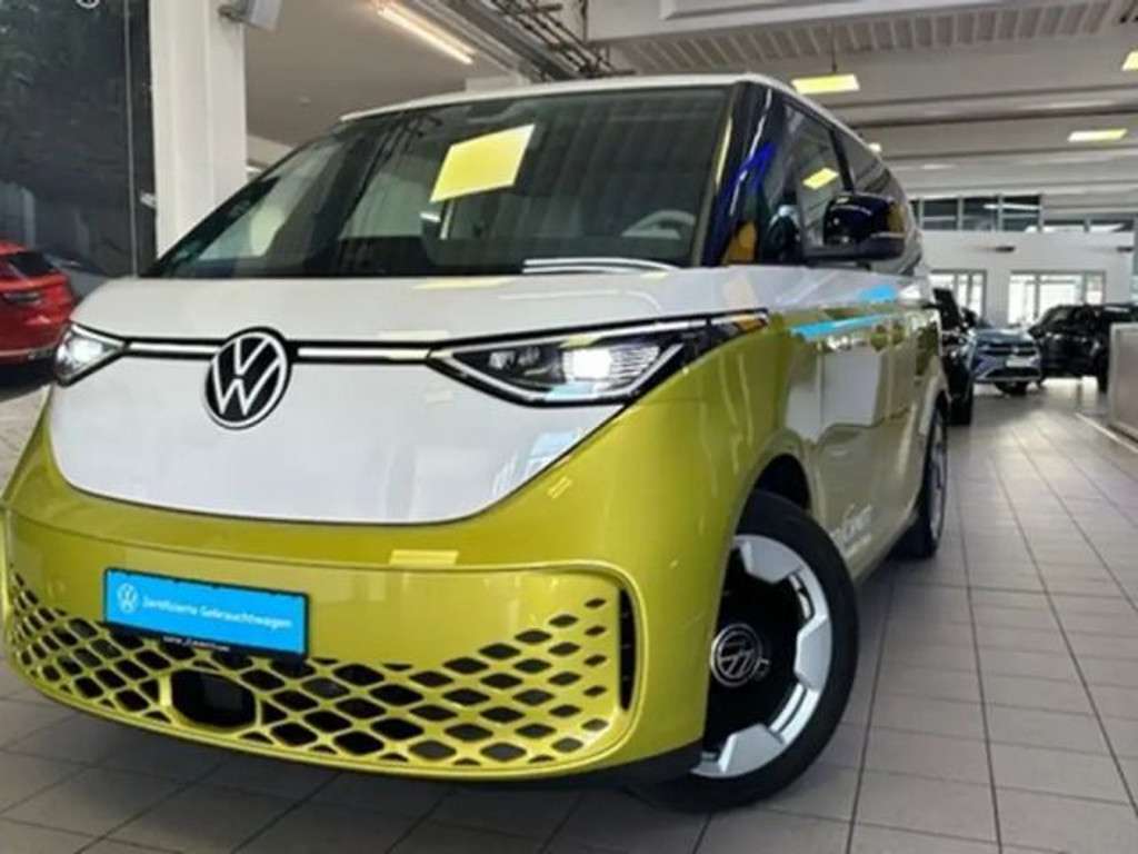 Volkswagen ID. Buzz 2024 Elektrisch