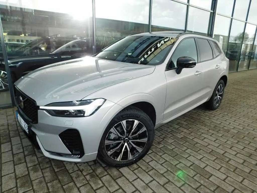 Volvo XC60 2023 Diesel