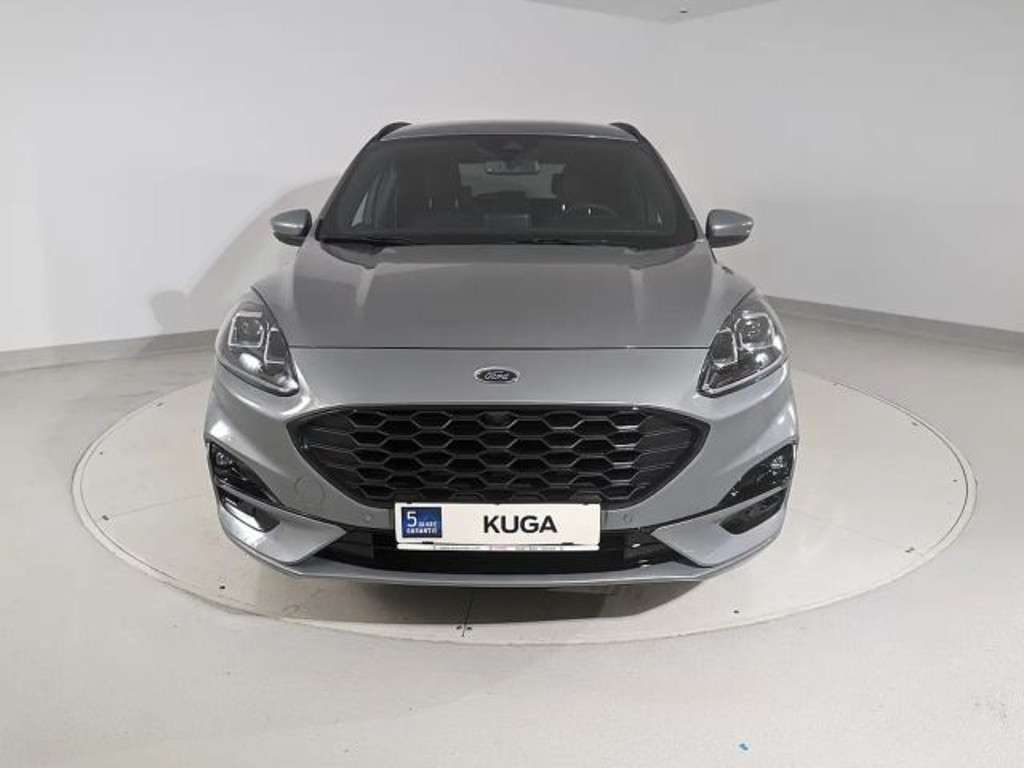Ford Kuga 2024 Benzine