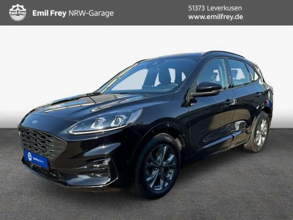Ford Kuga 2023 Diesel