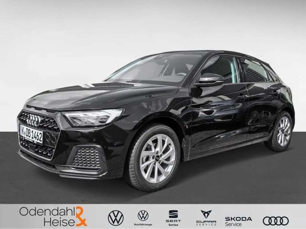 Audi A1 2024 Benzine
