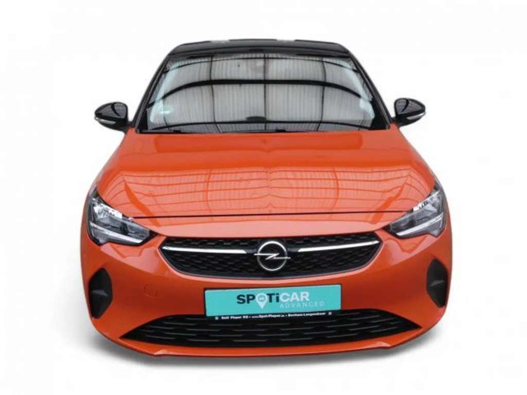 Opel Corsa 2023 Benzine