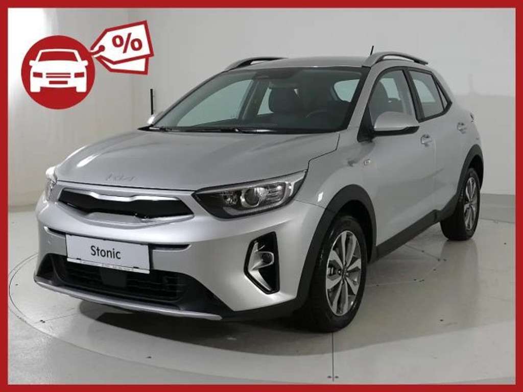 Kia Stonic 2024 Benzine