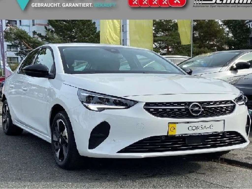 Opel Corsa 2024 Elektrisch