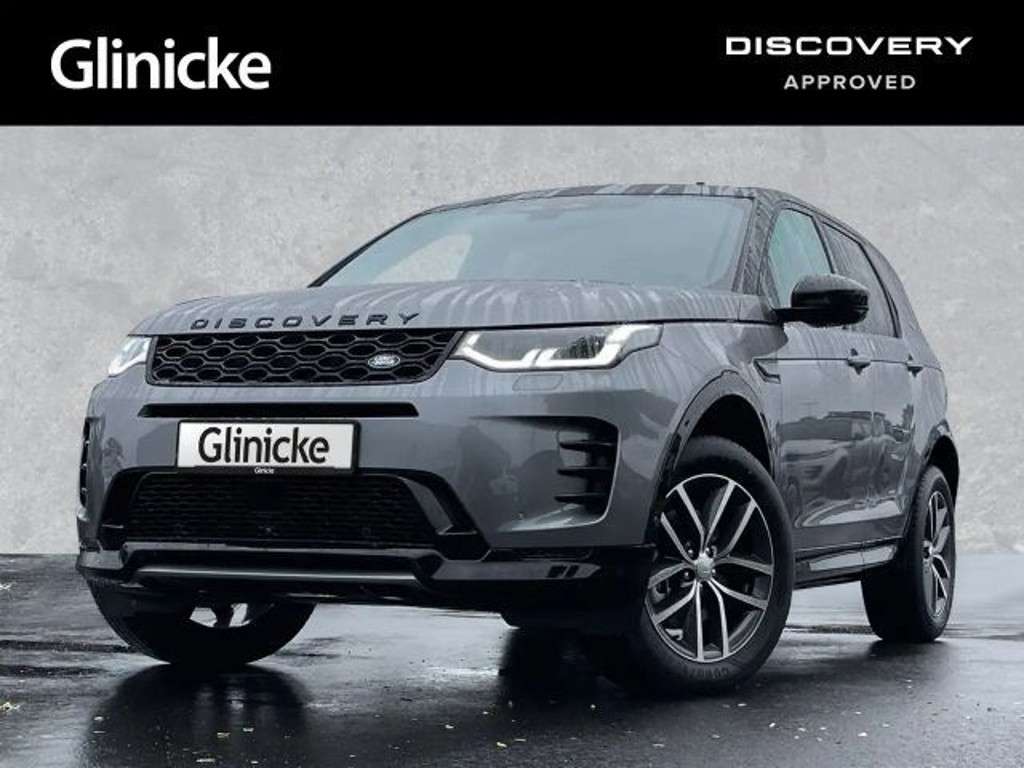 Land Rover Discovery Sport 2024 Diesel