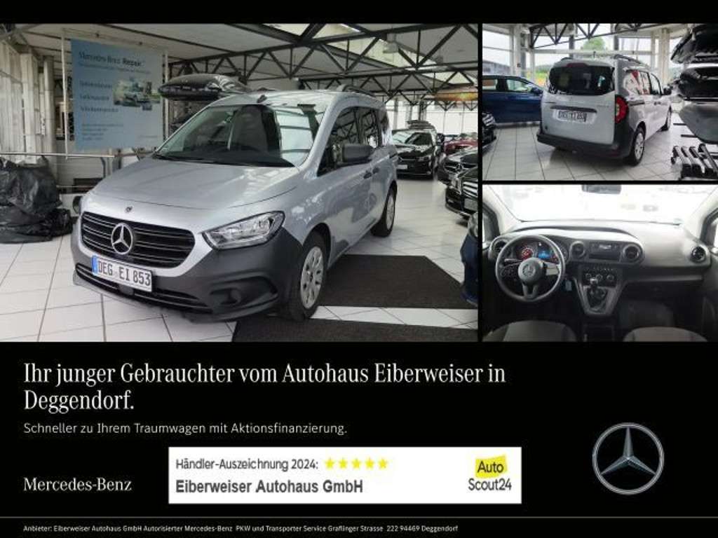Mercedes-Benz Citan 2023 Diesel