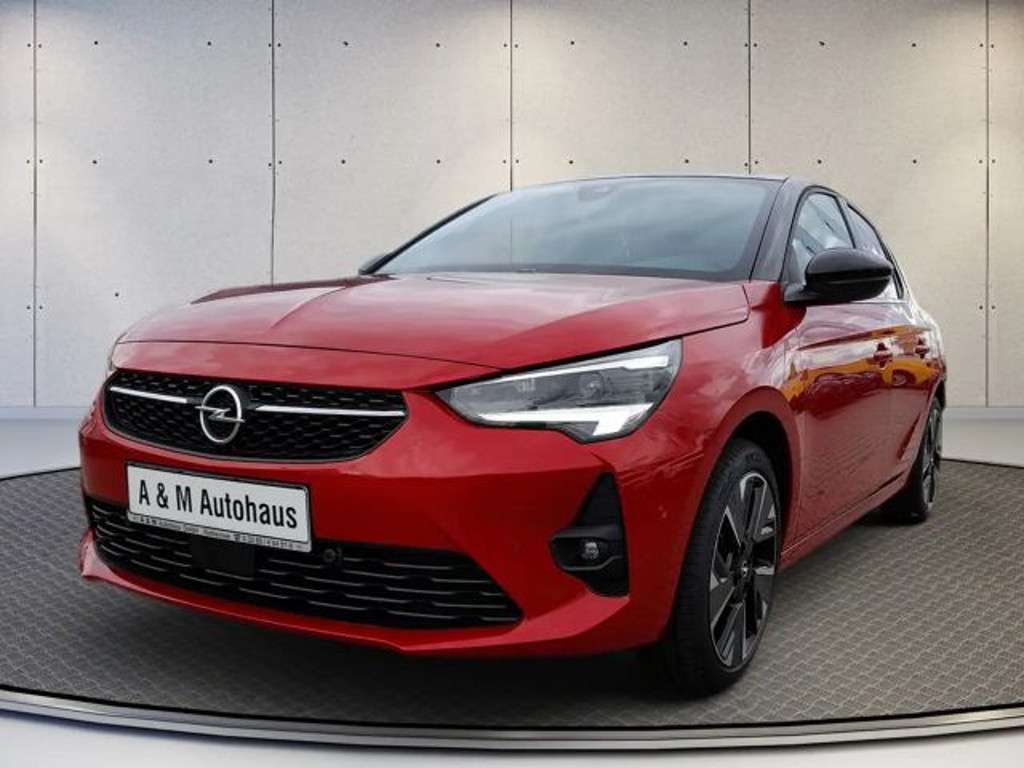 Opel Corsa 2023 Elektrisch