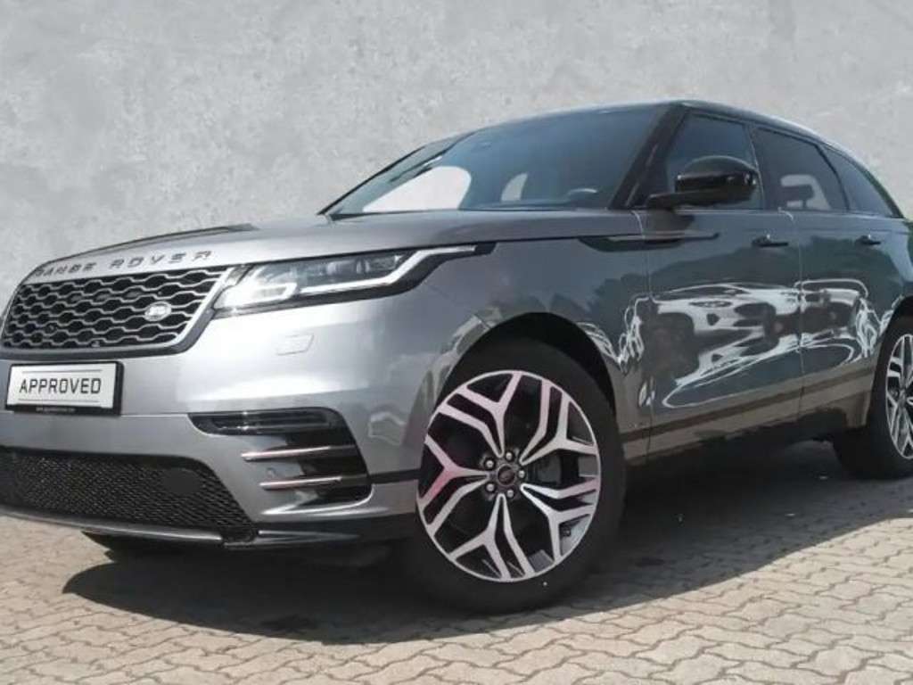 Land Rover Range Rover Velar 2021 Diesel