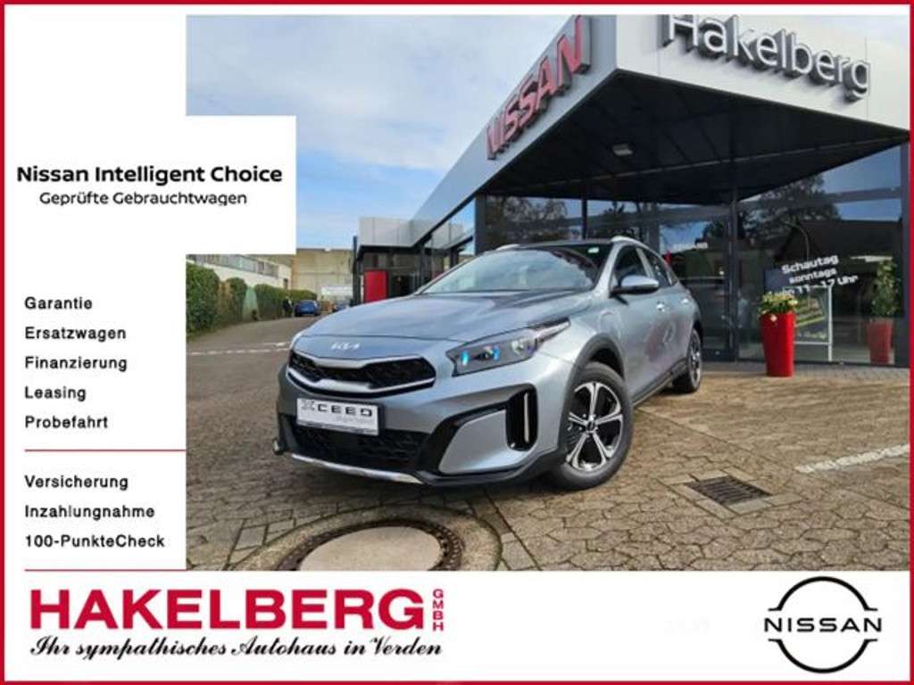 Kia XCeed 2024 Hybride Benzine