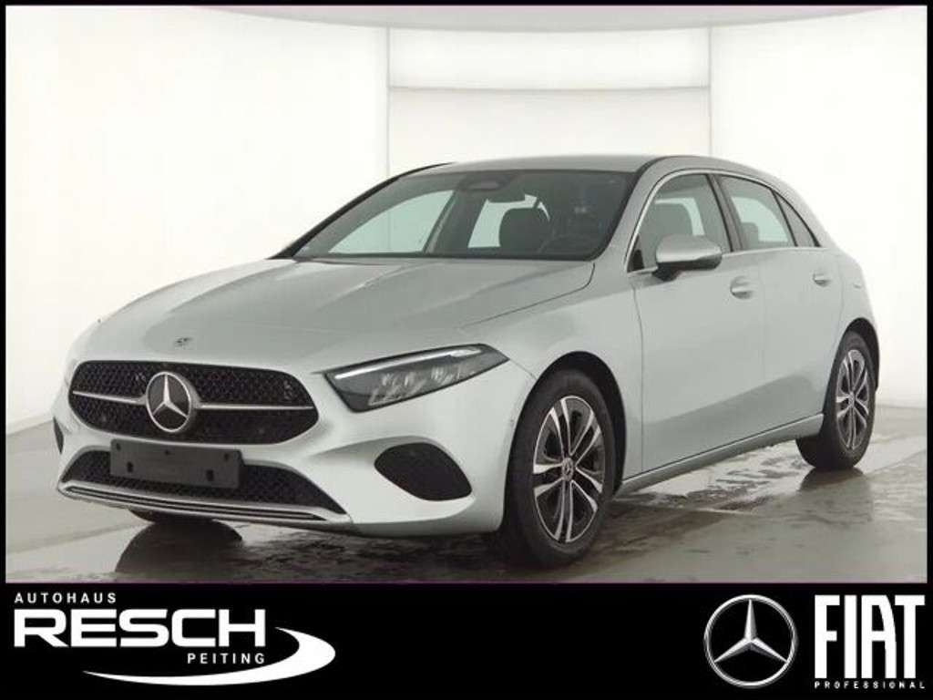 Mercedes-Benz A-Klasse 2023 Benzine