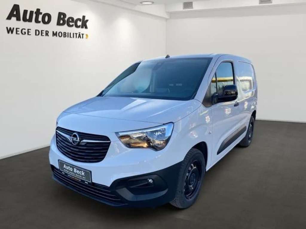 Opel Combo 2024 Diesel