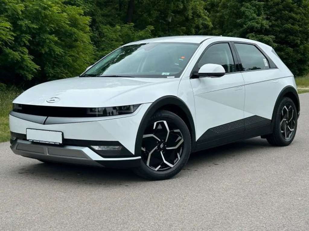 Hyundai Ioniq 5 2024 Elektrisch