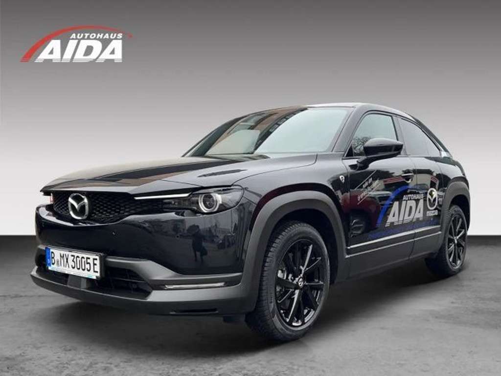Mazda MX-30 2023 Hybride Benzine