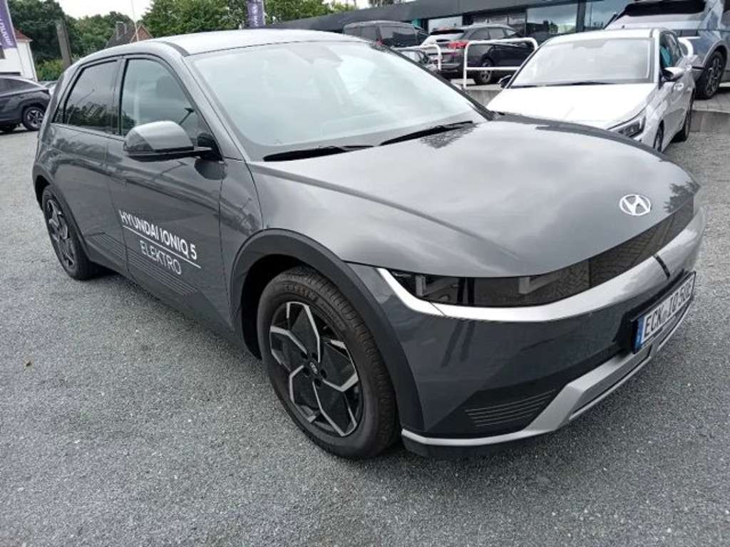 Hyundai Ioniq 5 2024 Elektrisch