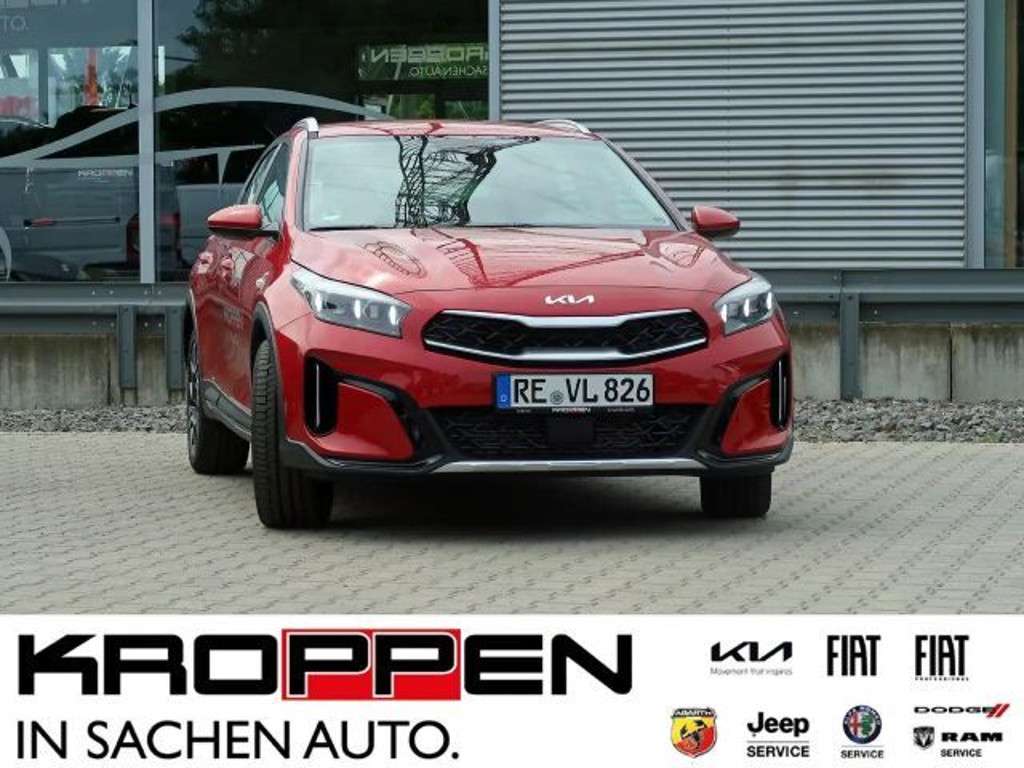 Kia XCeed 2024 Benzine