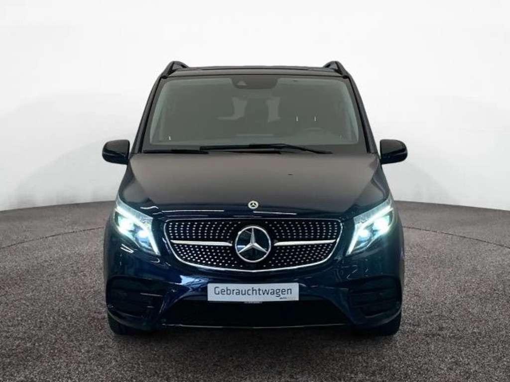 Mercedes-Benz V-Klasse 2021 Diesel