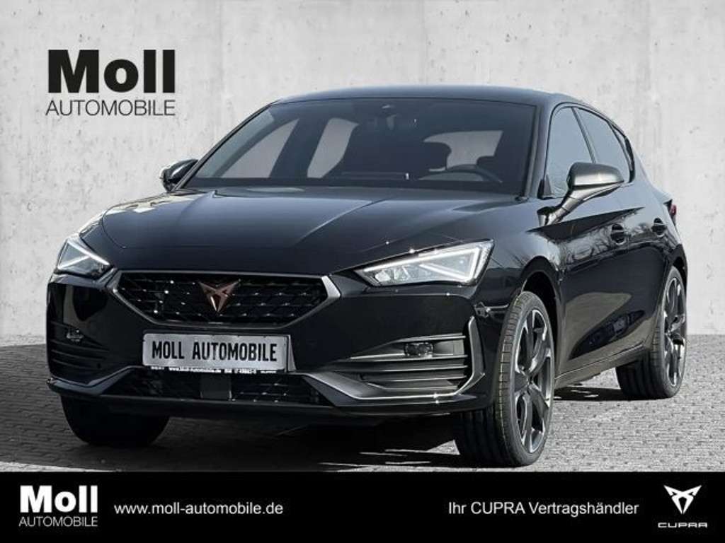 Cupra Leon 2024 Hybride Benzine