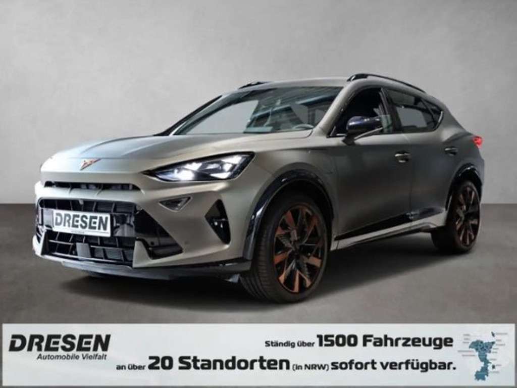 Cupra Formentor 2024 Hybride Benzine