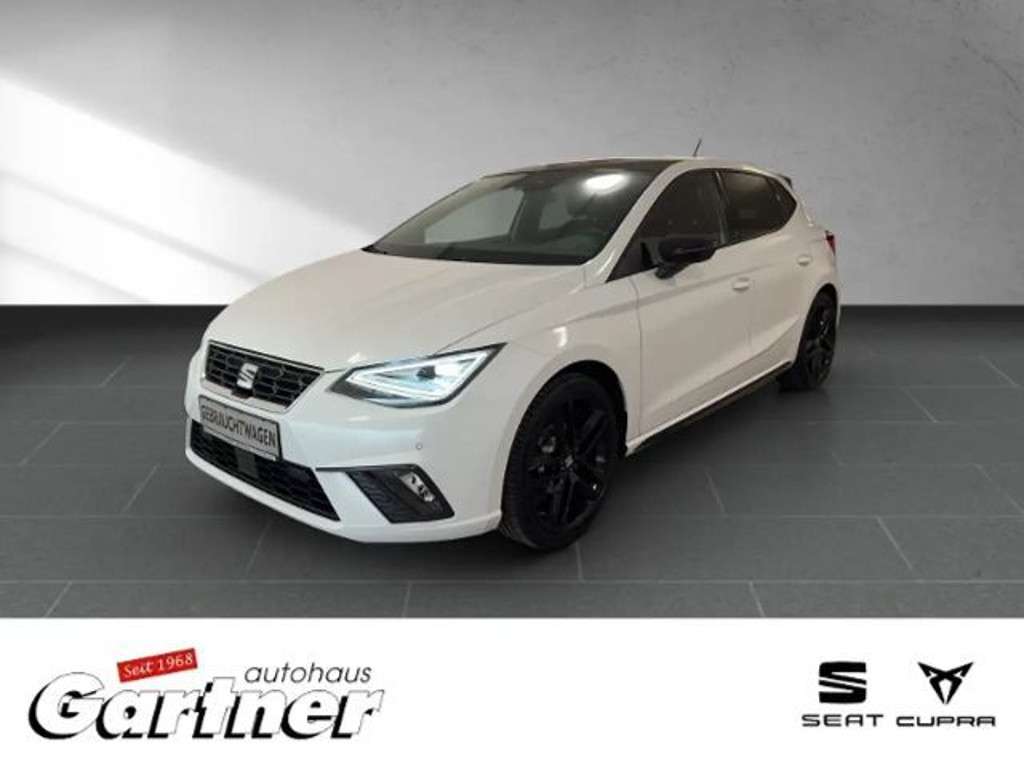 Seat Ibiza 2024 Benzine