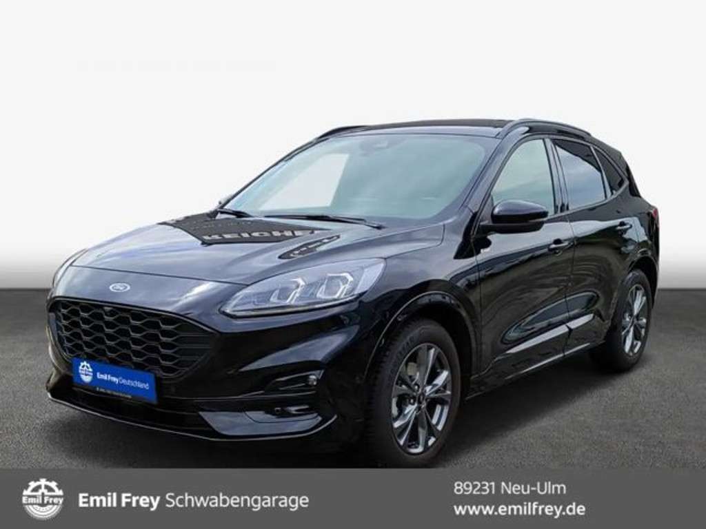 Ford Kuga 2023 Benzine