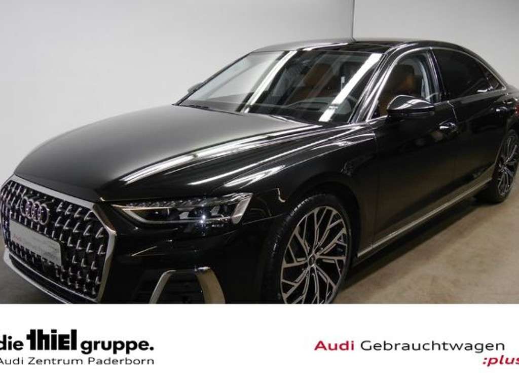 Audi A8 2023 Benzine