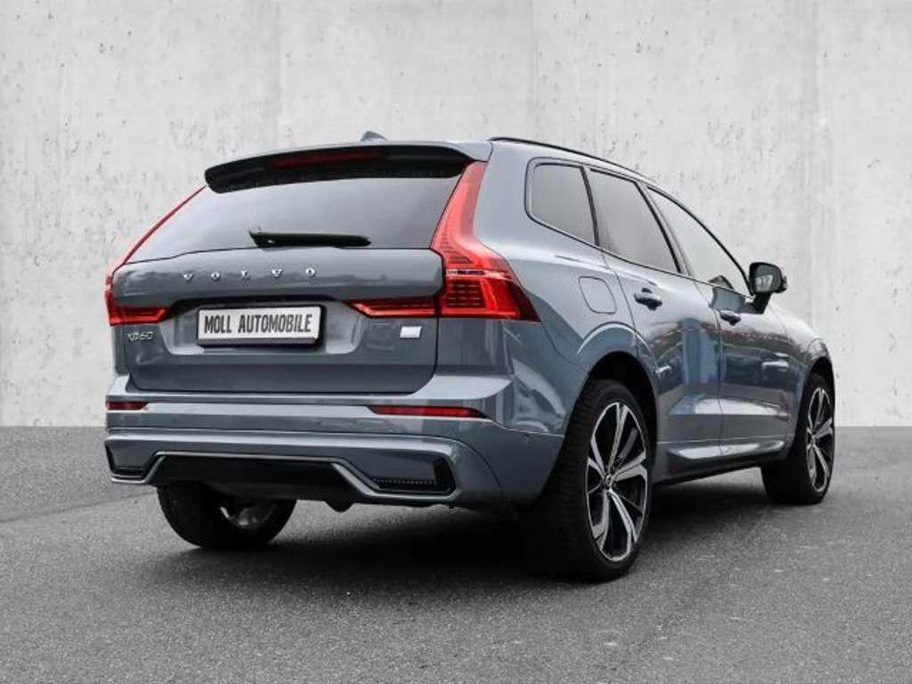 Volvo XC60 2023 Hybride Benzine