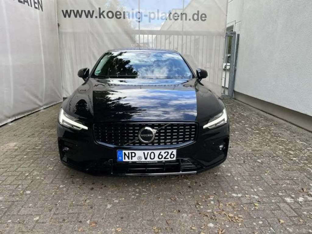 Volvo S60 2023 Benzine