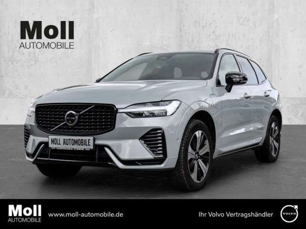 Volvo XC60 2023 Hybride Benzine